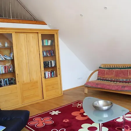 Dachgalerie 110 M2 * Monachium