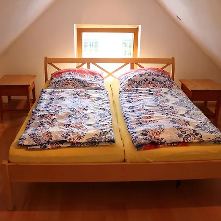 Apartament Dachgalerie 110 M2