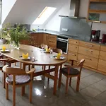 Dachgalerie 110 M2