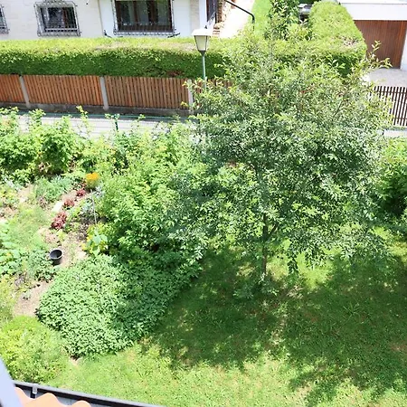 Dachgalerie 110 M2 Mnichov