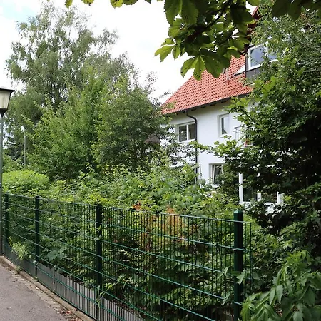 Dachgalerie 110 M2 Apartmán *