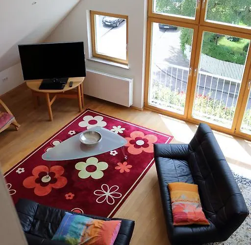 Dachgalerie 110 M2 *