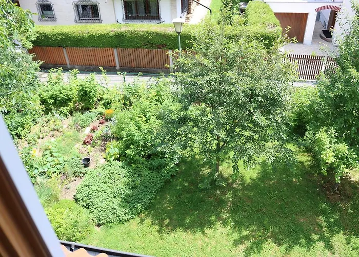 Dachgalerie 110 M2 Mnichov