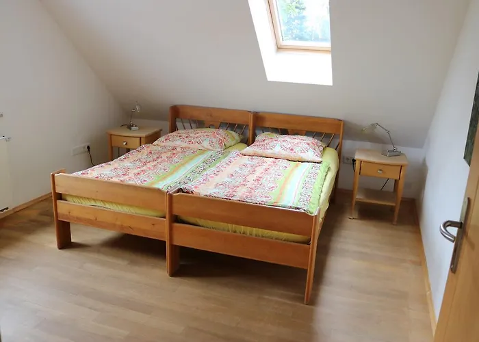 Apartmán Dachgalerie 110 M2 *