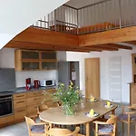 Dachgalerie 110 M2 Apartamento *