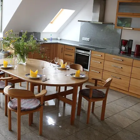 Dachgalerie 110 M2