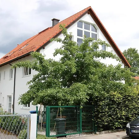 Dachgalerie 110 M2 * München