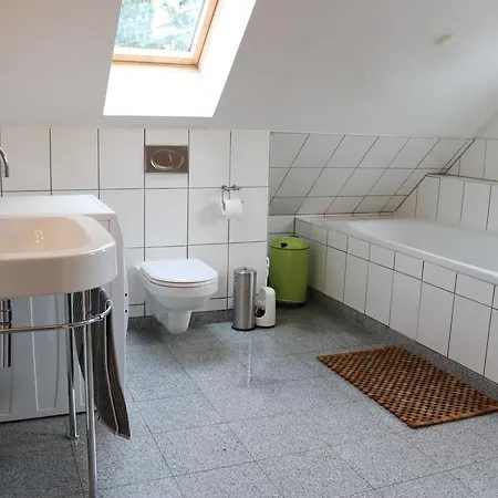 Dachgalerie 110 M2