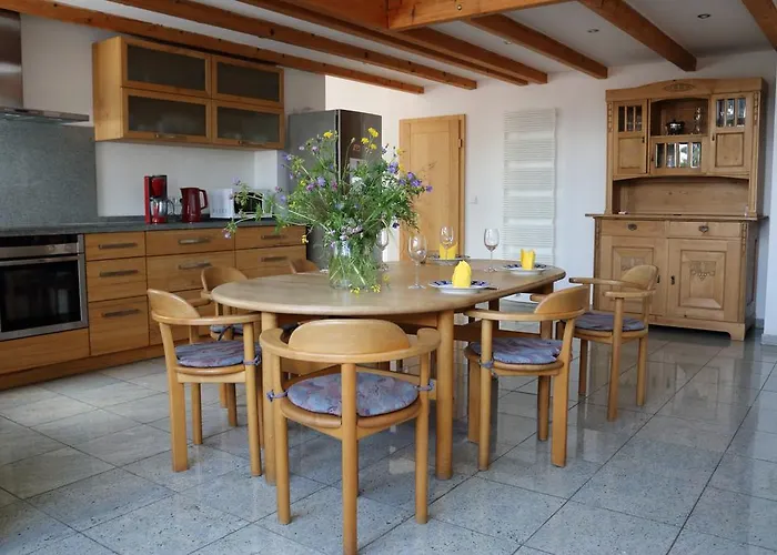 Dachgalerie 110 M2 * Múnich