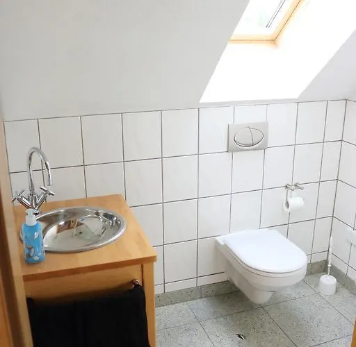 Lägenhet Dachgalerie 110 M2