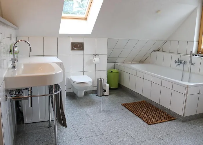 Dachgalerie 110 M2