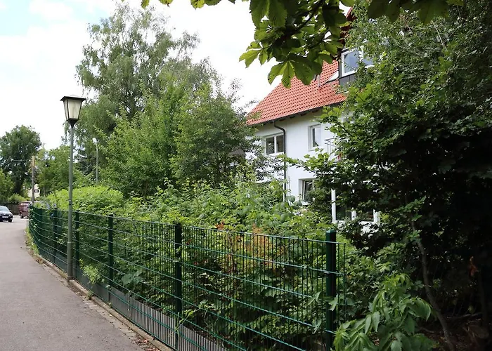 Dachgalerie 110 M2 Apartman *