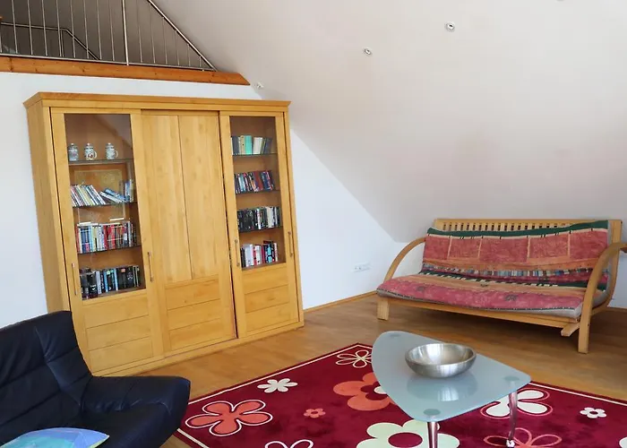 Dachgalerie 110 M2 * München